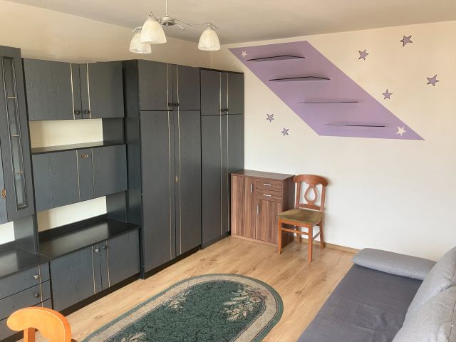 Mieszkanie 1-pokojowe Pionki, ul. Juliusza Słowackiego. Zdjęcie 6