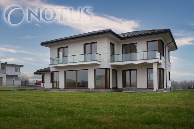 dom wolnostojący, 7 pokoi Rogoźnik. Zdjęcie 1