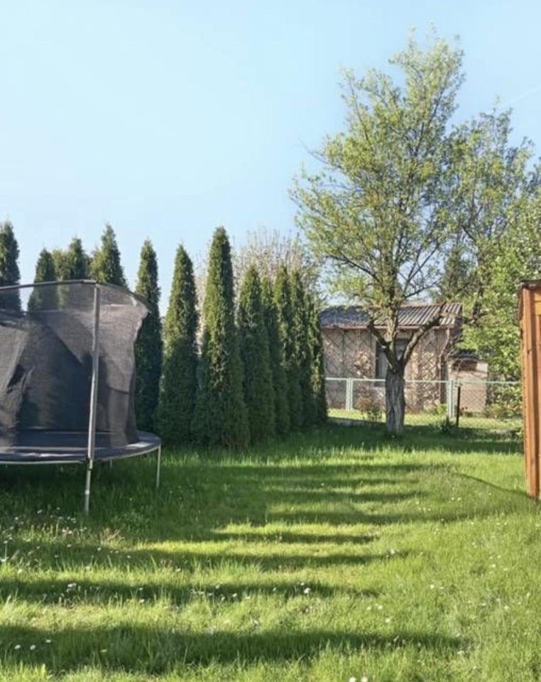 Działka rekreacyjna Zawiercie Centrum, ul. Obrońców Poczty Gdańskiej. Zdjęcie 3