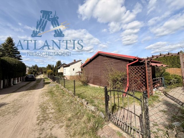 Działka rekreacyjna Koronowo Pieczyska, ul. Aleja Jana Pawła II. Zdjęcie 16