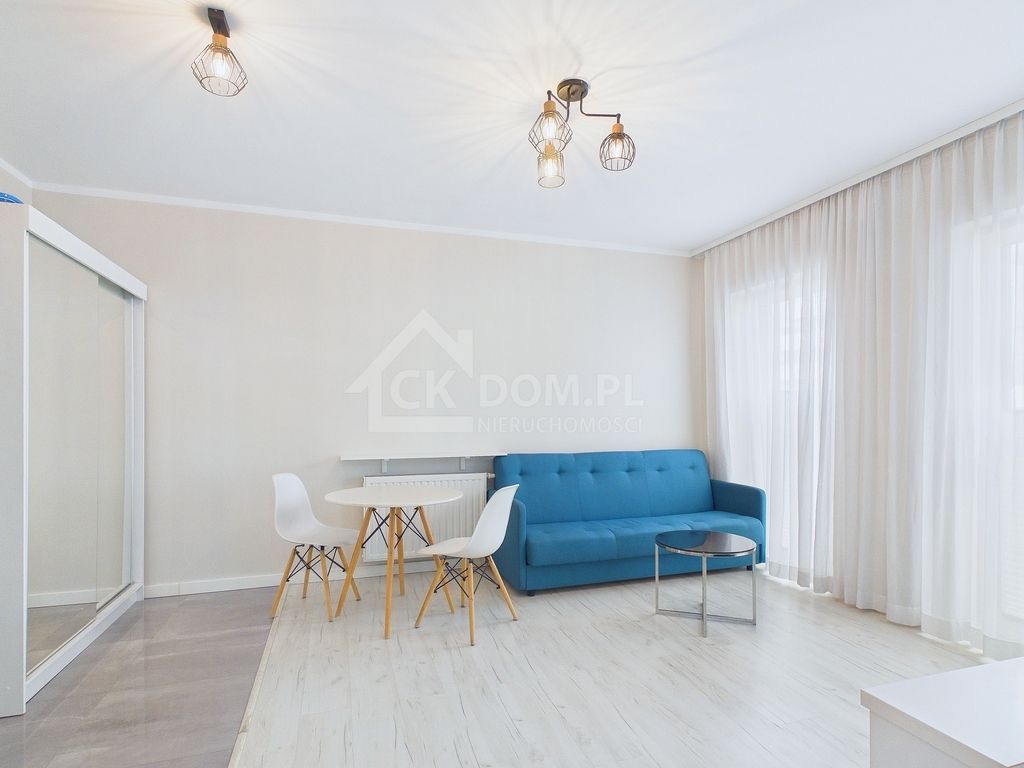 Mieszkanie 1-pokojowe Kielce, ul. Zagnańska. Zdjęcie 5