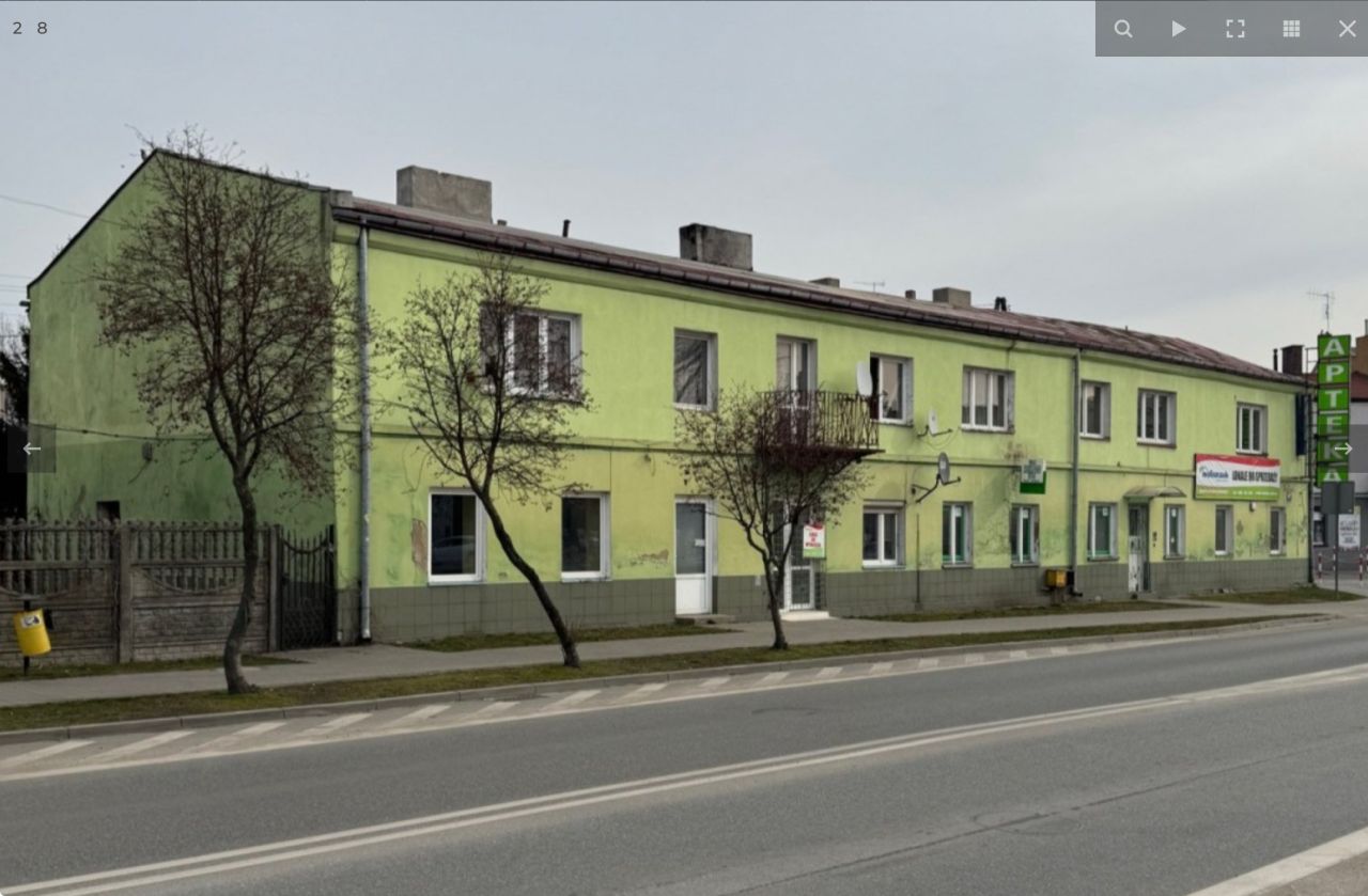 Lokal Piotrków Trybunalski, ul. Wojska Polskiego. Zdjęcie 7