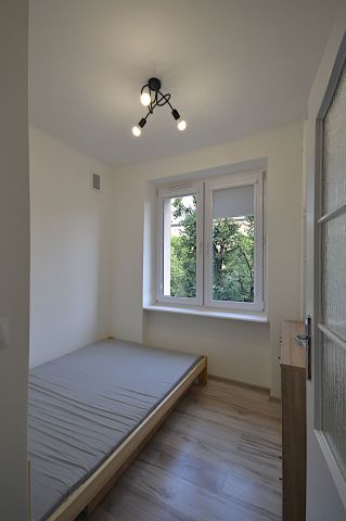 Mieszkanie 2-pokojowe Częstochowa Raków, al. Aleja Pokoju. Zdjęcie 4