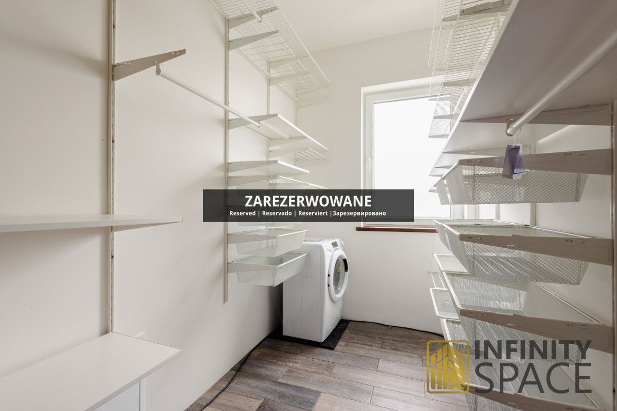 Mieszkanie 3-pokojowe Warszawa Wawer, ul. Celulozy. Zdjęcie 9