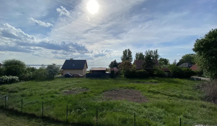 Działka rekreacyjna Kopice, Kopice