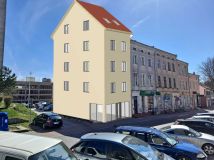 Nieruchomość komercyjna Kołobrzeg Centrum. Zdjęcie 1