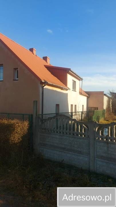 gospodarstwo, 5 pokoi Karpie. Zdjęcie 6