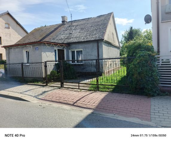 dom wolnostojący, 4 pokoje Stupsk, ul. Adama Mickiewicza. Zdjęcie 1