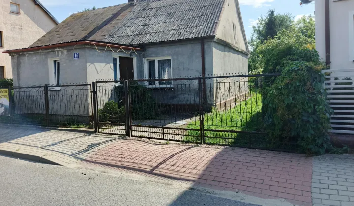 dom wolnostojący, 4 pokoje Stupsk, ul. Adama Mickiewicza