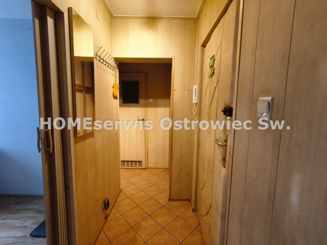 Mieszkanie 2-pokojowe Ostrowiec Świętokrzyski Centrum, ul. Iłżecka. Zdjęcie 9