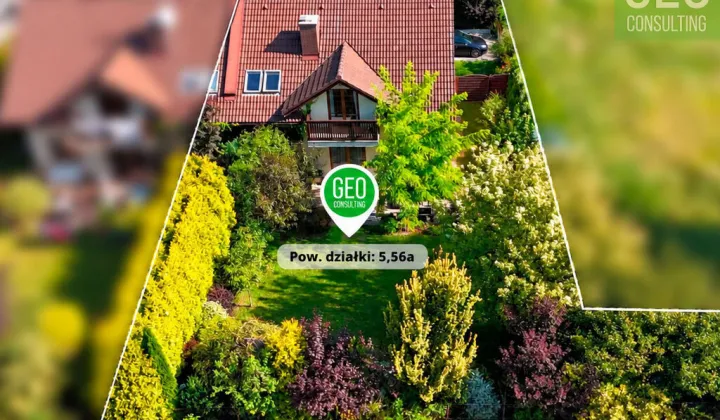 bliźniak, 5 pokoi Giebułtów, ul. Pogodna