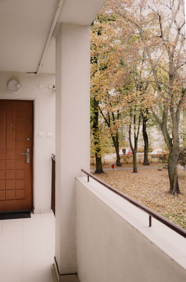 Mieszkanie 3-pokojowe Warszawa Praga-Południe, ul. Szklanych Domów. Zdjęcie 42