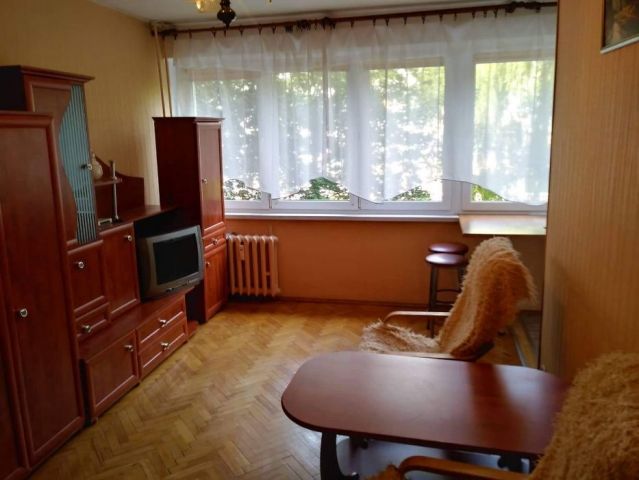 Mieszkanie 2-pokojowe Kalisz Widok , ul. Serbinowska. Zdjęcie 1