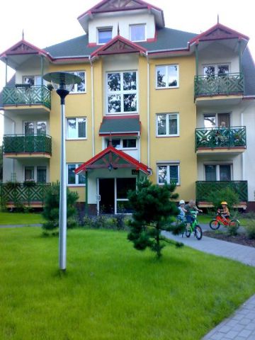 Mieszkanie 2-pokojowe Otwock, ul. Mikołaja Kopernika. Zdjęcie 1