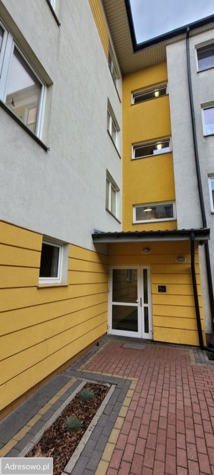 Mieszkanie 2-pokojowe Marki, ul. Słoneczna