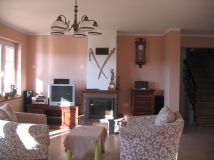 dom wolnostojący, 5 pokoi Trękusek, ul. Świerkowa. Zdjęcie 4