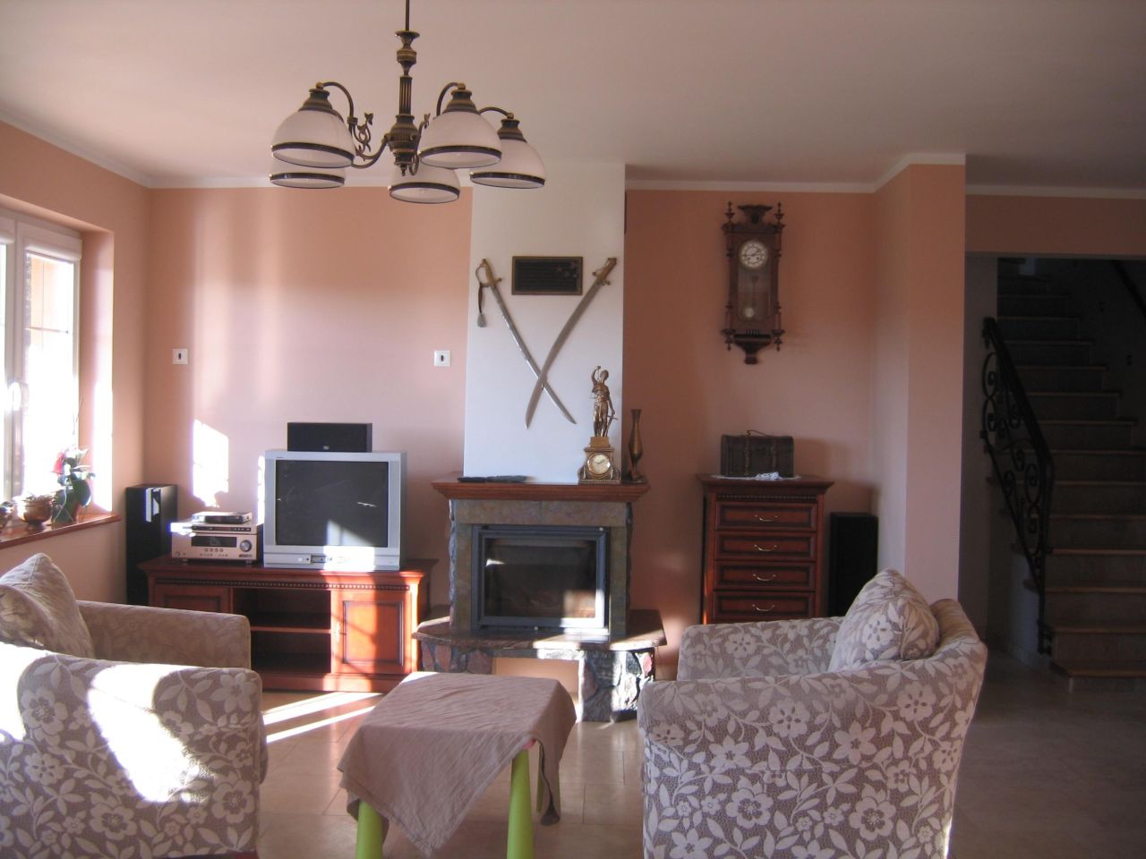 dom wolnostojący, 5 pokoi Trękusek, ul. Świerkowa. Zdjęcie 5