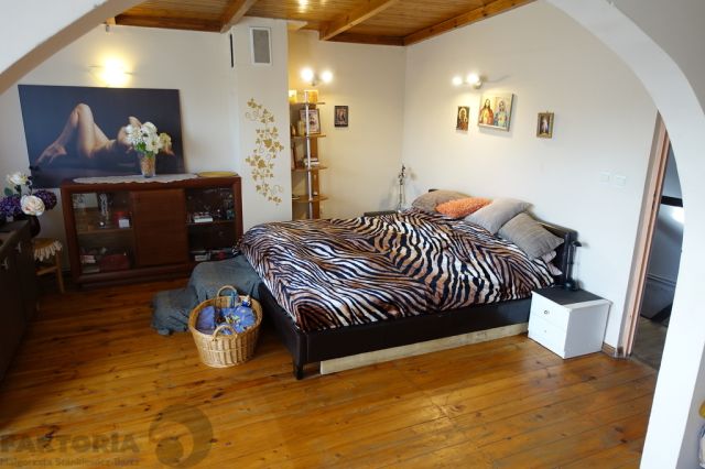 Hala/magazyn Tanowo. Zdjęcie 13