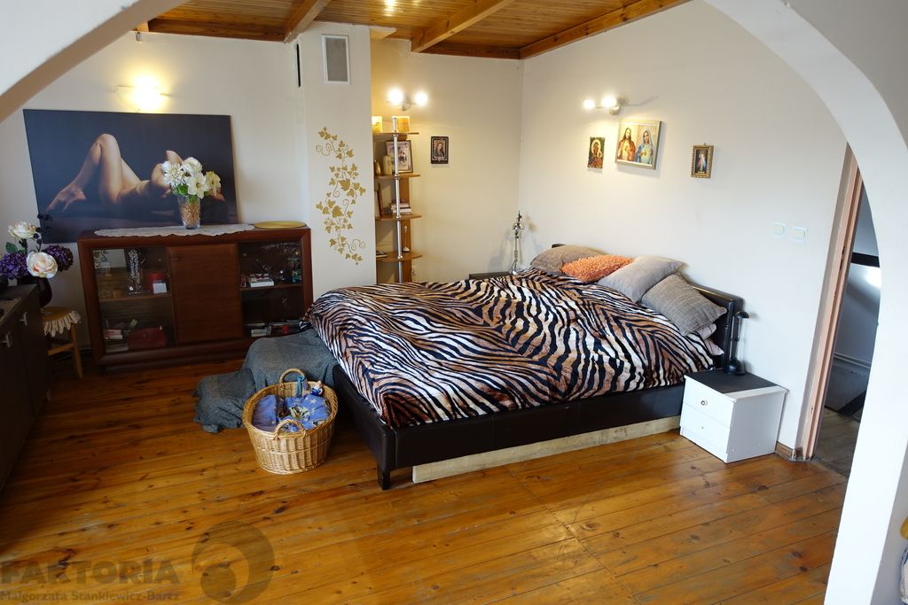 Hala/magazyn Tanowo. Zdjęcie 13