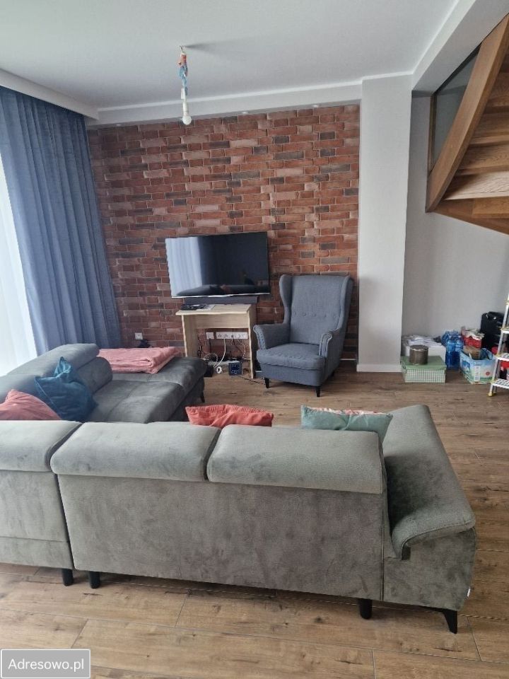 bliźniak, 5 pokoi Wrocław Fabryczna, ul. Rezedowa