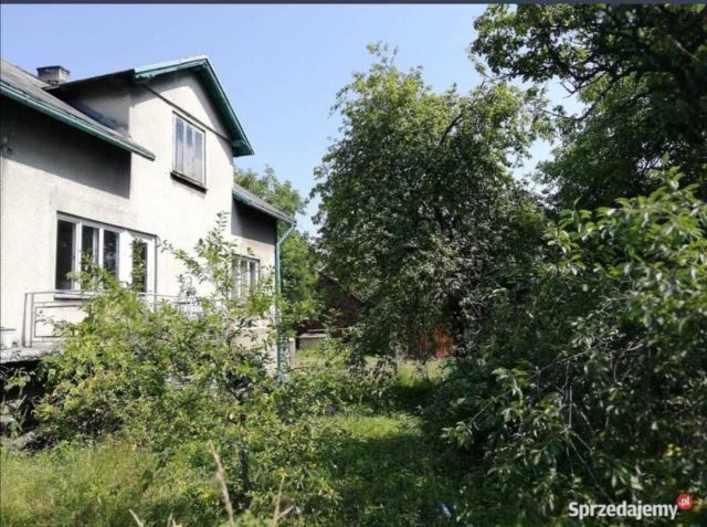 dom wolnostojący Sławków. Zdjęcie 1