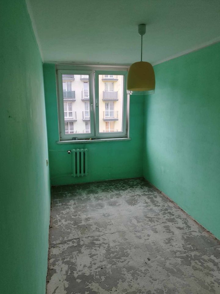 Mieszkanie 2-pokojowe Ozorków, ul. Nowy Rynek. Zdjęcie 4