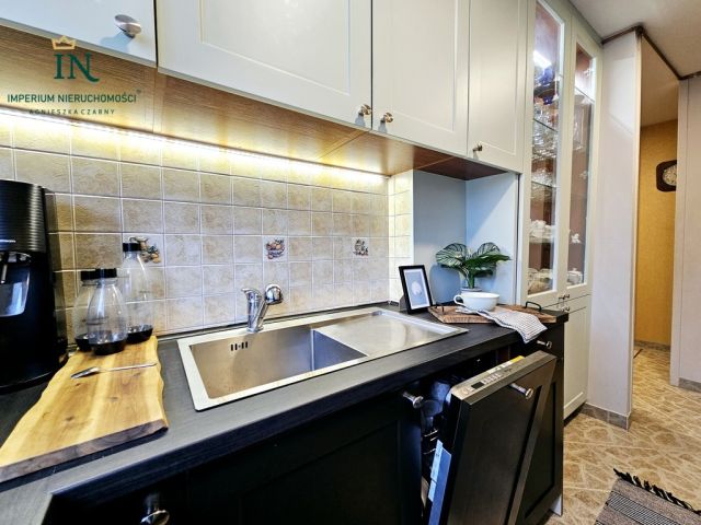 Mieszkanie 3-pokojowe Lublin LSM, ul. Grażyny. Zdjęcie 3