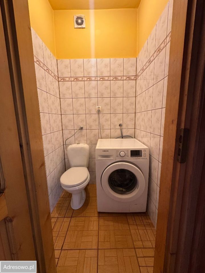 dom szeregowy, 10 pokoi Nowy Targ, ul. Długa. Zdjęcie 7