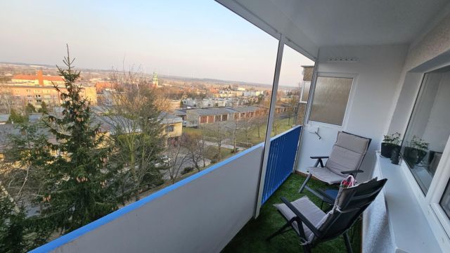 Mieszkanie 4-pokojowe Gostyń, ul. Górna. Zdjęcie 1