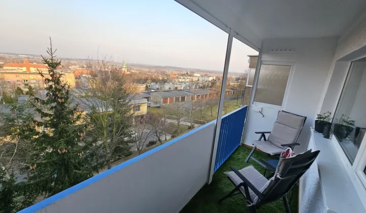 Mieszkanie 4-pokojowe Gostyń, ul. Górna