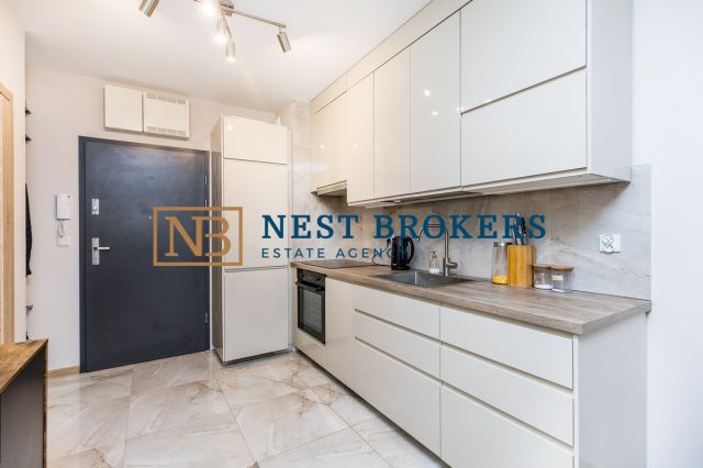 Mieszkanie 2-pokojowe Kraków Bieżanów, ul. Telimeny. Zdjęcie 3