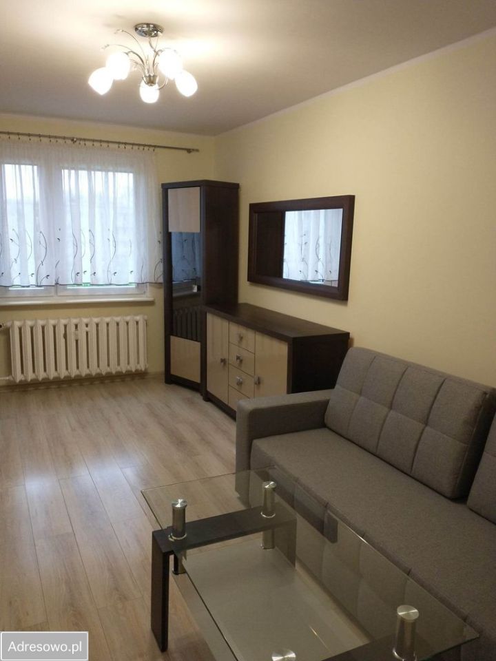 Mieszkanie 2-pokojowe Rumia Centrum, ul. Szczecińska