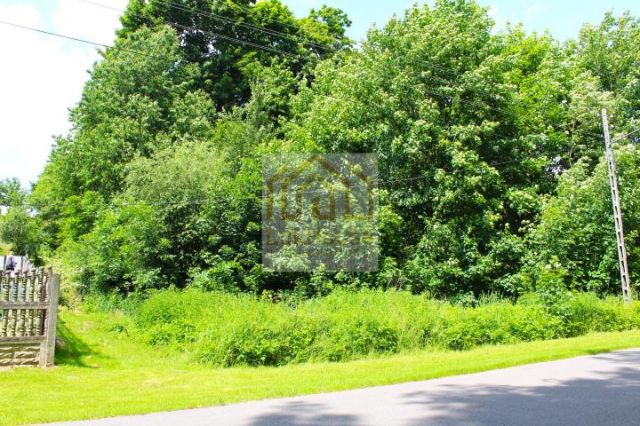 Działka budowlana Biała Wielka, ul. Walentego Zwierkowskiego. Zdjęcie 3