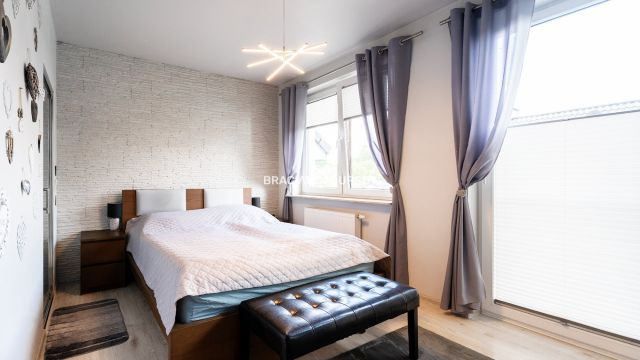 Mieszkanie 4-pokojowe Tomaszowice, ul. Kolberga. Zdjęcie 4