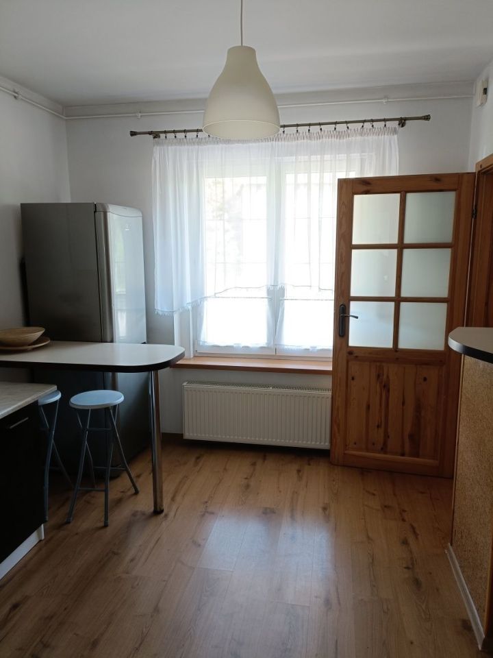 Mieszkanie 1-pokojowe Podgórze. Zdjęcie 5