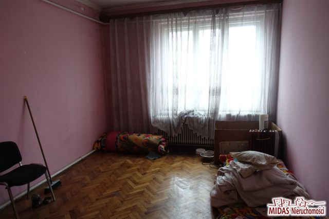 Mieszkanie 3-pokojowe Włocławek Centrum. Zdjęcie 1