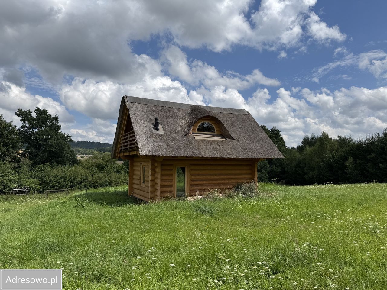 Działka budowlana Tłumaczów. Zdjęcie 7