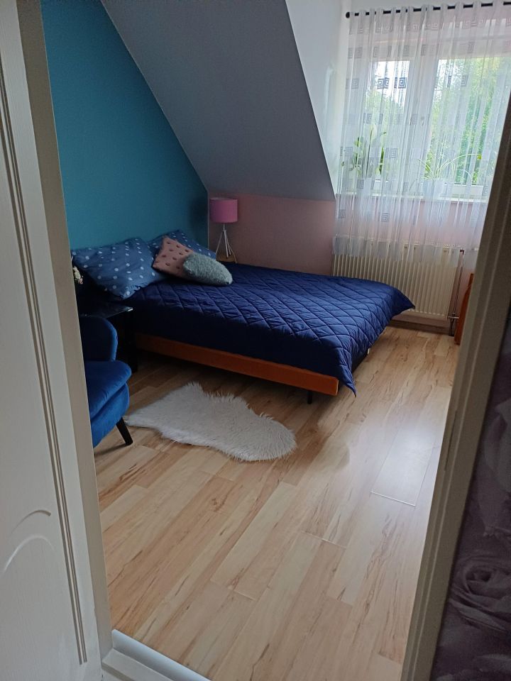 Mieszkanie 3-pokojowe Zgierz Nowe Miasto, ul. 3 Maja. Zdjęcie 12