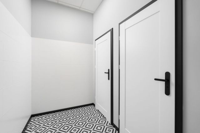 Lokal Warszawa Praga-Południe, al. Stanów Zjednoczonych. Zdjęcie 10