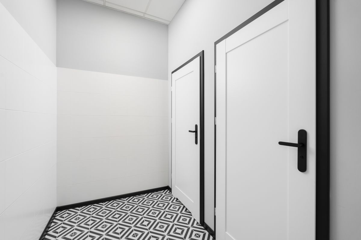 Lokal Warszawa Praga-Południe, al. Stanów Zjednoczonych. Zdjęcie 10