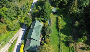 dom wolnostojący, 2 pokoje Krościenko nad Dunajcem