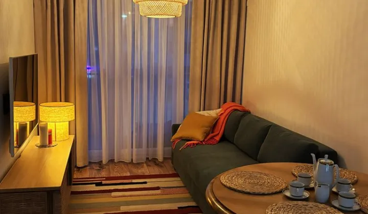 Mieszkanie 2-pokojowe Wrocław Jagodno, ul. Stanisława Drabika