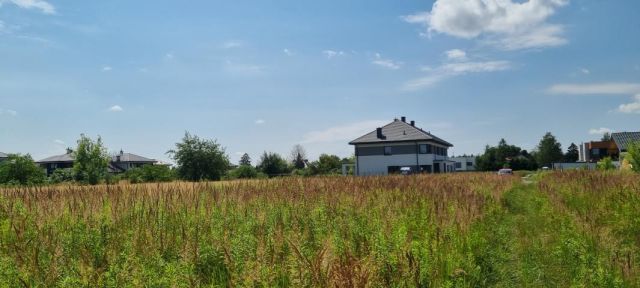 Działka budowlana Michałowice-Wieś. Zdjęcie 3