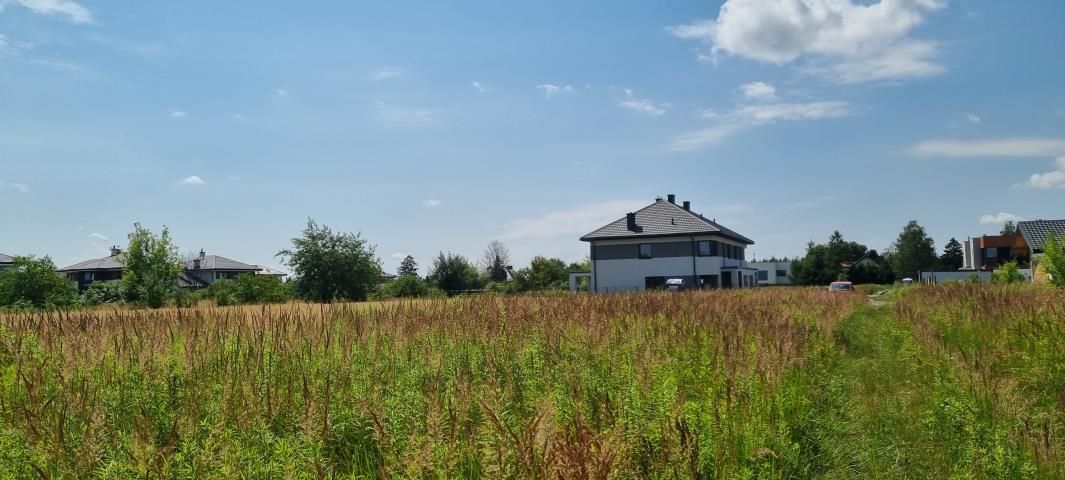 Działka budowlana Michałowice-Wieś. Zdjęcie 3