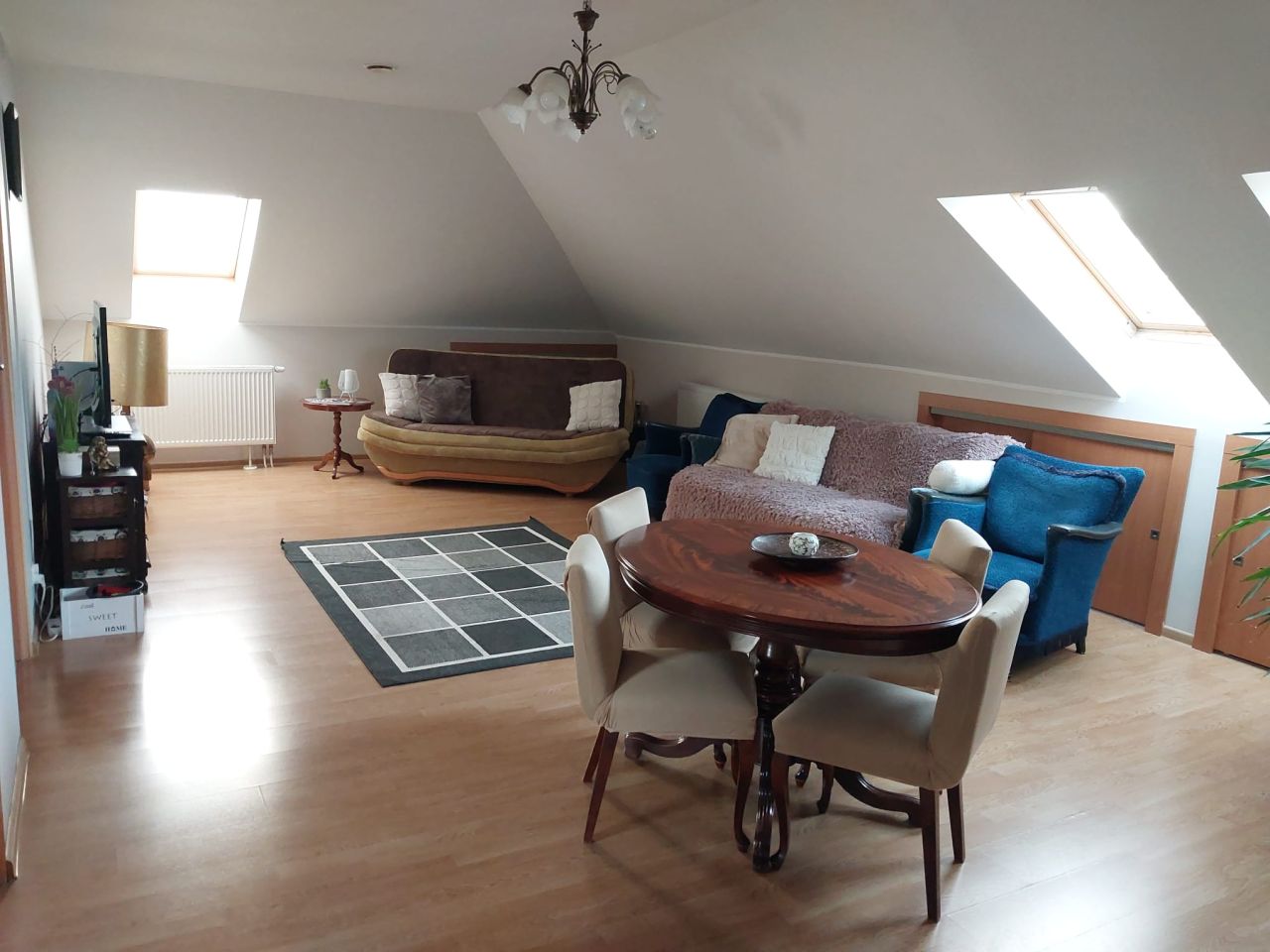 dom wolnostojący, 6 pokoi Warszawa Wawer, ul. Gruszy. Zdjęcie 16