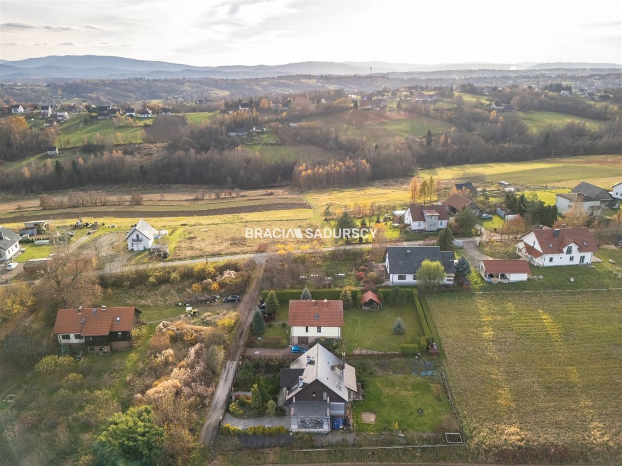 dom wolnostojący, 4 pokoje Sieraków. Zdjęcie 29