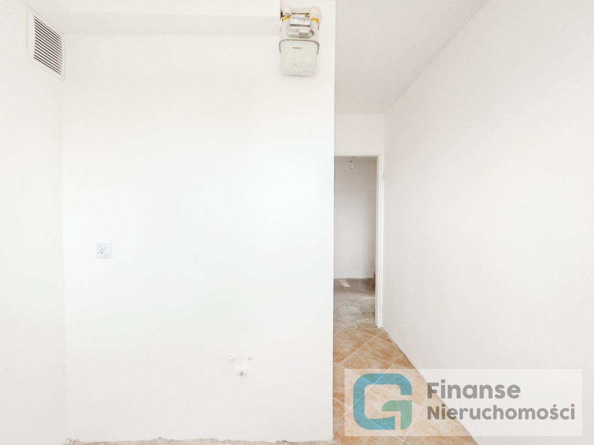 Mieszkanie 2-pokojowe Skierniewice, ul. Jana III Sobieskiego. Zdjęcie 6