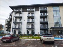 Mieszkanie 2-pokojowe Jędrzejów, ul. Warsztatowa