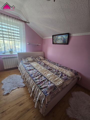 dom wolnostojący, 7 pokoi Kleczew, ul. 50-lecia Kopalni Konin. Zdjęcie 14