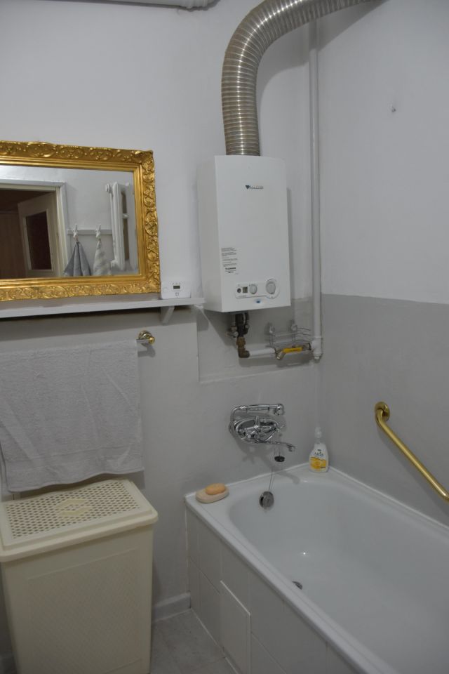 Mieszkanie 1-pokojowe Kędzierzyn-Koźle Kędzierzyn, ul. Wojska Polskiego. Zdjęcie 4